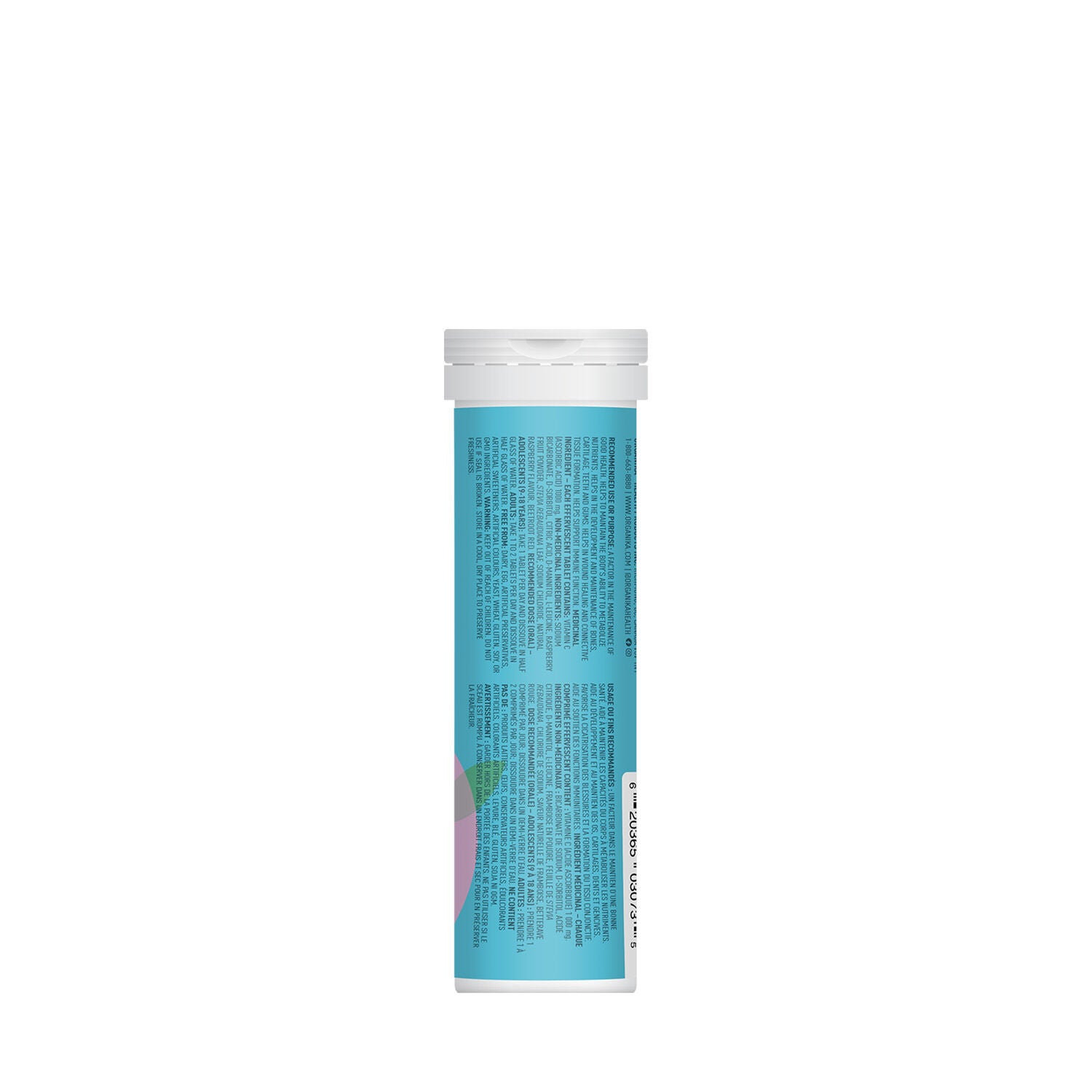 Instant C&reg; - Peach Mango Peach Mango | GNC